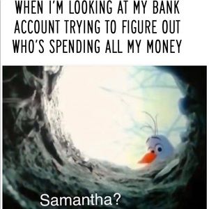 Meet your Posher, Erin